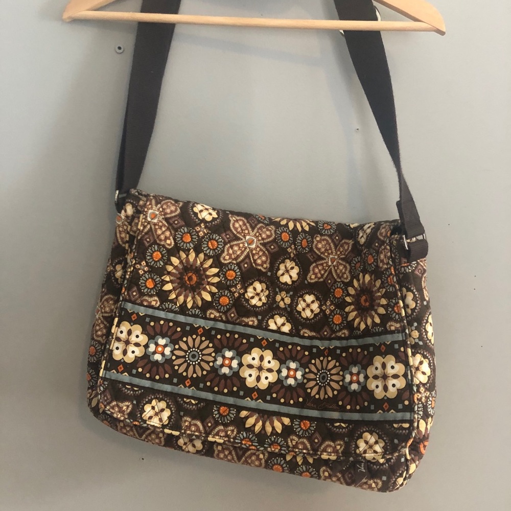 Vera Bradley Computer Bag